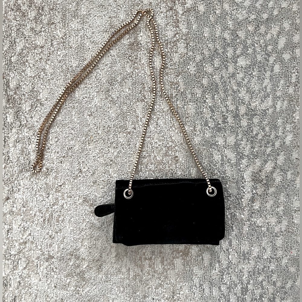 Free people mini purse